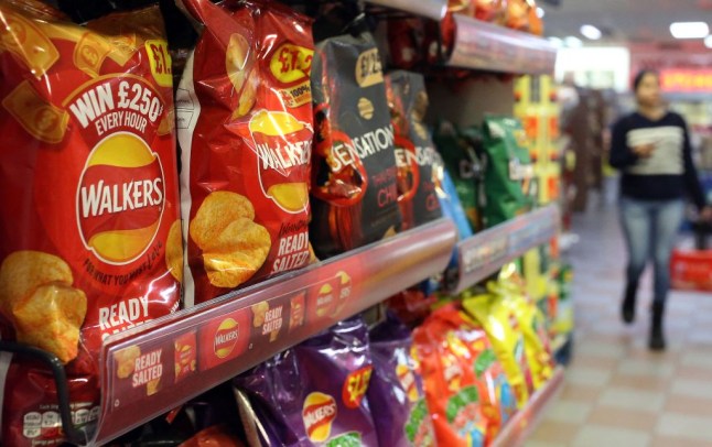 BRITAIN-ECONOMY-RETAIL-GDP