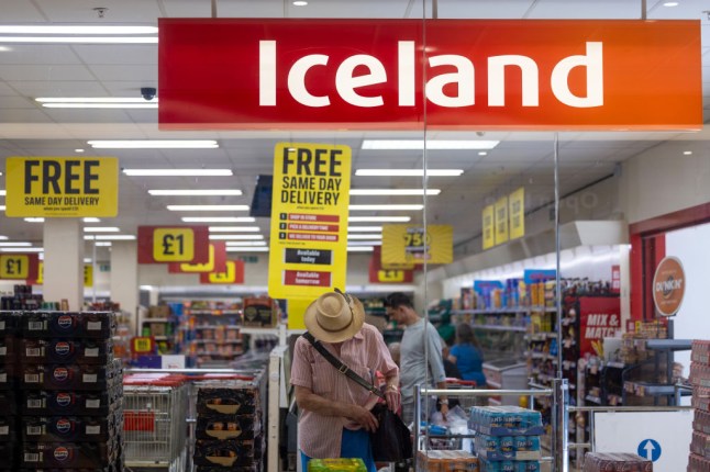 UK Economy Ahead Of Inflation Figures