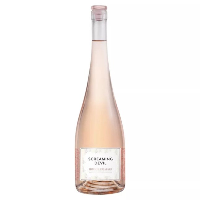 wine
