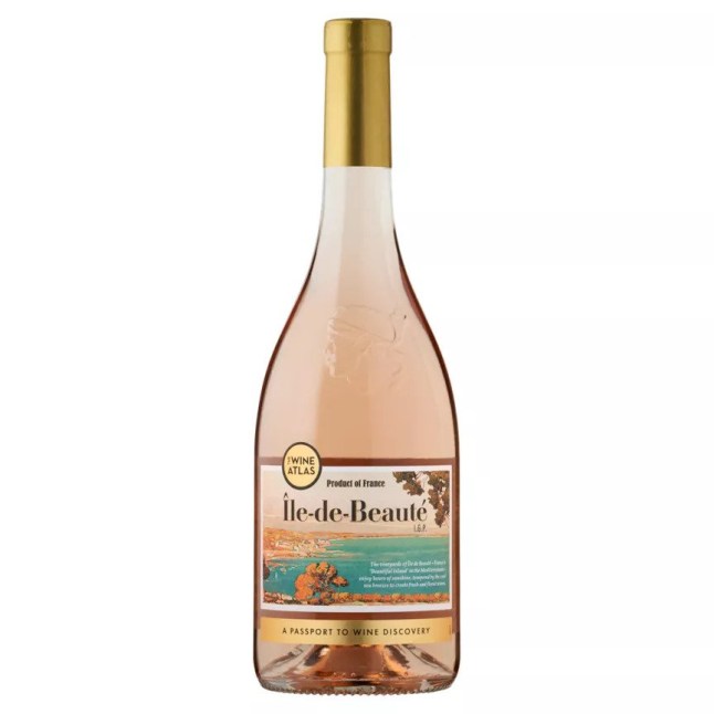 wine