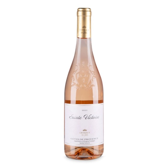 wine