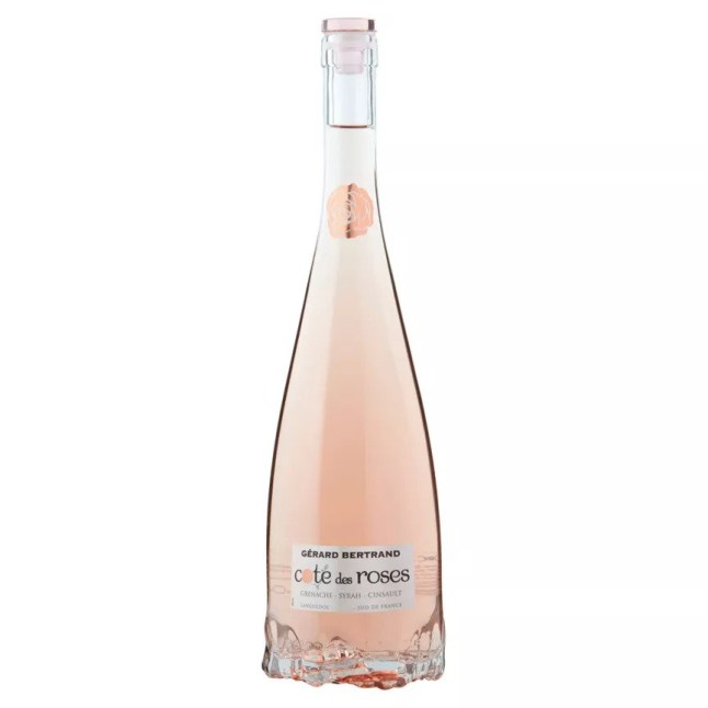 wine