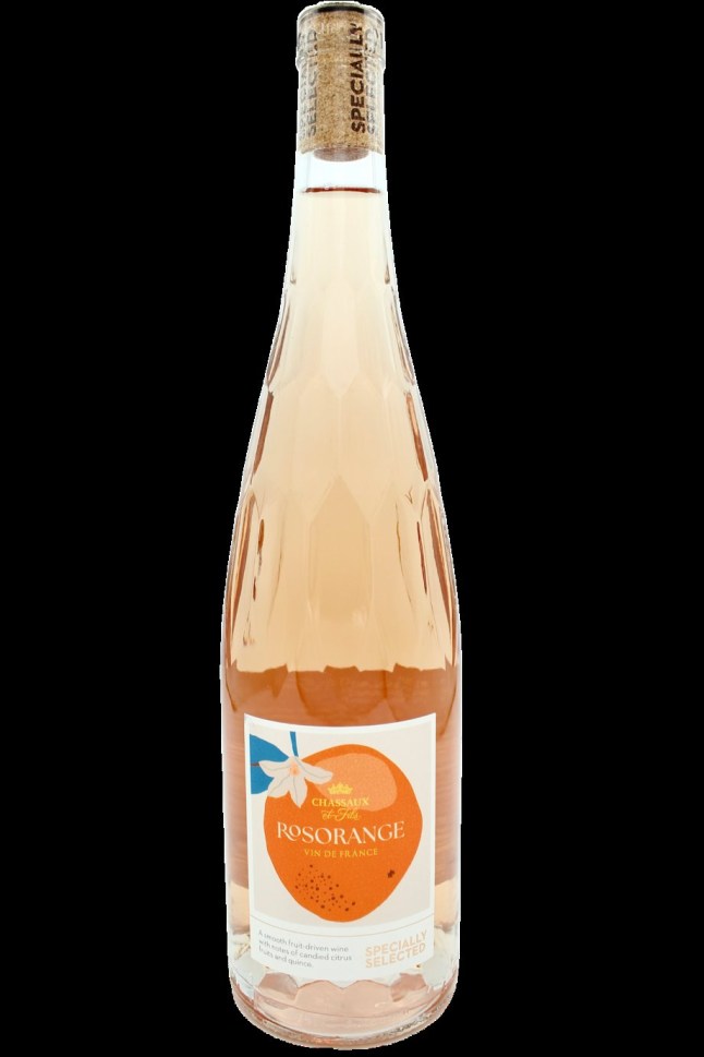 wine