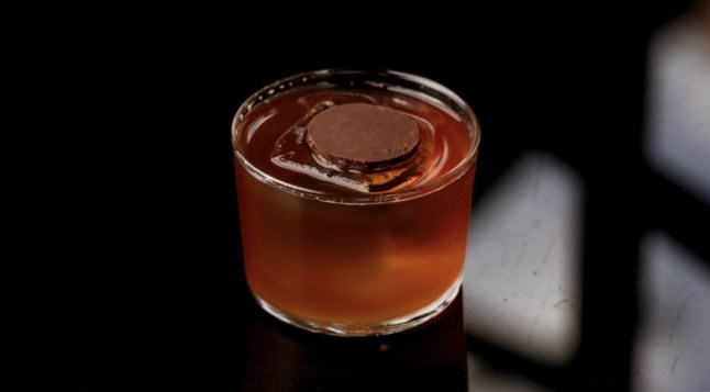 Gaucho Whisky