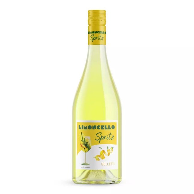 Ditch Aperol and drink this spritz instead, it?s the ultimate summer drink
