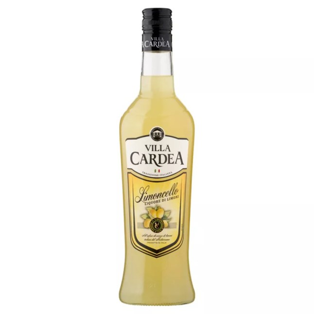 Ditch Aperol and drink this spritz instead, it?s the ultimate summer drink