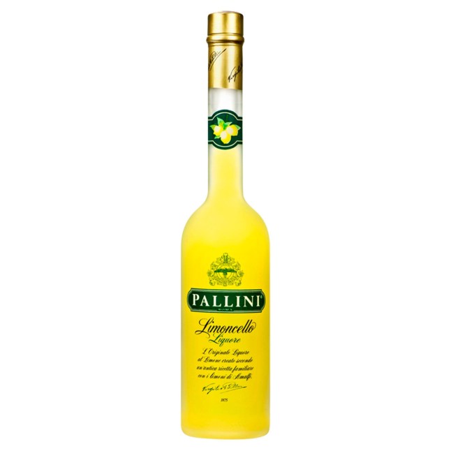 Ditch Aperol and drink this spritz instead, it?s the ultimate summer drink