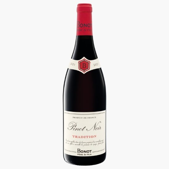 I'm a drinks writer - don't fall for this major red wine myth