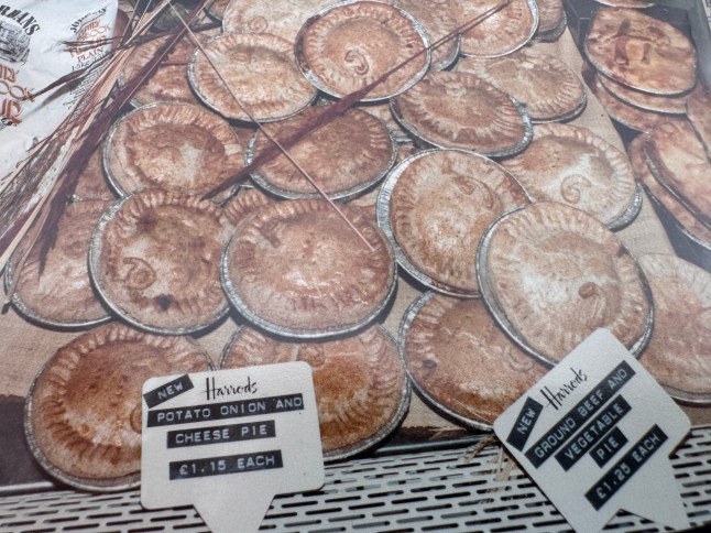 'I used to make pies for Waitrose - now I fight against fake food' ROS
