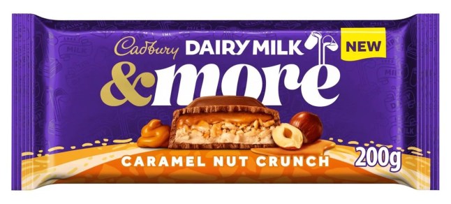 Chocolate bar taste test