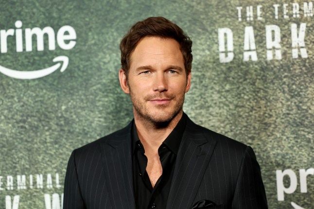 Prime Video's "The Terminal List: Dark Wolf" New York Premiere
