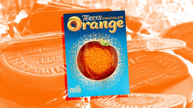 Terry's Chocolate is launching a top secret flavour and fans are all asking the same thing