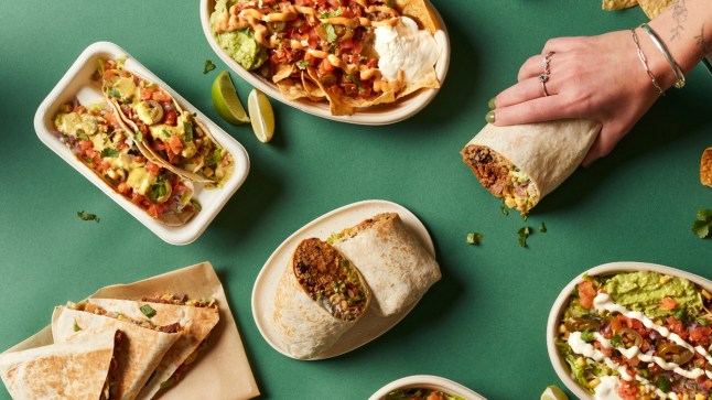 Fast food chain from Australia is coming to UKZambrero